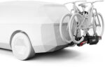 Thule EPOS 2 - klappbarer Fahrradträger – Bild 8