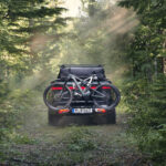 Thule EPOS 2 - klappbarer Fahrradträger – Bild 7