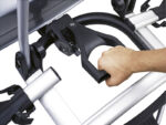 Thule EuroWay G2 2B 920 Fahrradträger – Bild 3